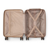 Afbeelding van Oistr Florence Spinner S Handbagage 55 cm Champagne