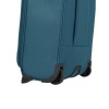 Afbeelding van Travelite Jetpack Slim 2 Wheel Handbagage Koffer 090224 Petrol