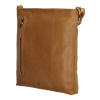 Afbeelding van ​MicMacBags Dames Schoudertas Daydreamer 20660 Zand