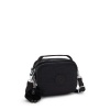 Afbeelding van Kipling Cahir Schoudertas Black Noir