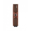 Afbeelding van Secrid Twinwallet Vintage Cognac Brown