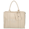Afbeelding van Charm London Bond Laptoptas 15.6 inch W00883 Zand