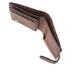 Afbeelding van Castelijn & Beerens, Giftbox 80 0856 Mini Wallet Cognac