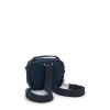 Afbeelding van Kipling Cahir Schoudertas Blue Bleu 2