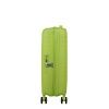 Afbeelding van American Tourister Fastforward Spinner 55 EXP Neon Lime