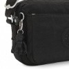 Afbeelding van Kipling Abanu Crossbody Black Noir