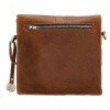 Afbeelding van SoDutch Schoudertas #04 Raider Cognac