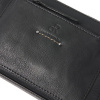 Afbeelding van dR Amsterdam Schoudertas Tampa 933622 Black