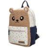 Afbeelding van Zebra Buddies Rugzak W01254 Beige