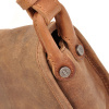 Afbeelding van Barbarossa Femme Zadeltas 825-260 Coffee