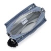 Afbeelding van Kipling Abanu Schoudertas Blue Stone