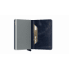 Afbeelding van Secrid Slimwallet Vintage Blue