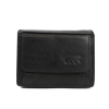 Afbeelding van Bear Design Callisto Pelle Portemonnee Nana CP 4102 Black