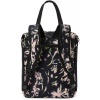 Afbeelding van Dakine Schouder/Rugtas Campus Hybrid 26L Midnight Blooms