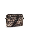 Afbeelding van Kipling Abanu M Schoudertas Wild Leopard