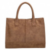 Afbeelding van Enrico Benetti June Handtas 66590 Camel