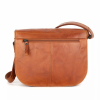 Afbeelding van Spikes & Sparrow Schoudertas - Lisbet - 581182 Brandy