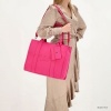 Afbeelding van Charm London Bond Laptoptas 15.6 inch W00883 Fuchsia