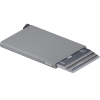 Afbeelding van Secrid Cardprotector Powder Grey