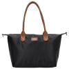 Afbeelding van Charm London Buckingham Handtas 20776 Zwart
