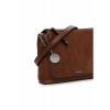 Afbeelding van SURI FREY Schoudertas Piggy 16742 Cognac
