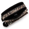 Afbeelding van Kipling Abanu M Schoudertas Wild Leopard