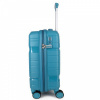 Afbeelding van Decent One City Handbagage Koffer 55 cm RK-9365A Petrol