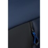 Afbeelding van Samsonite Ecodiver Rolltop Backpack L Blue Nights