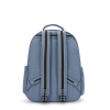 Afbeelding van Kipling Seoul Rugtas Blue Stone