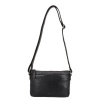 Afbeelding van Vilenca Schoudertas VL500 Black
