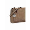 Afbeelding van SURI FREY Schoudertas Piggy 16742 Taupe