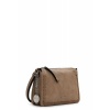 Afbeelding van SURI FREY Schoudertas Piggy 16741 Taupe