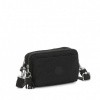Afbeelding van Kipling Abanu Multi Crossbody Black Noir