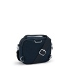 Afbeelding van Kipling Cahir Schoudertas Blue Bleu 2