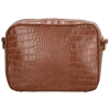 Afbeelding van Charm London Midwood Schoudertas 21356 Cognac