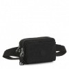 Afbeelding van Kipling Abanu Multi Crossbody Black Noir