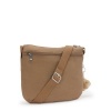Afbeelding van Kipling Arto Schoudertas Early Tan