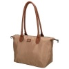 Afbeelding van Charm London Buckingham Handtas 20776 Taupe