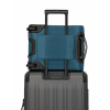 Afbeelding van Travelite Jetpack Easy 2 Wheel Handbagage Koffer 090222 Petrol