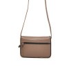 Afbeelding van Berba Soft 005-505 Organiser Bag Taupe-Black