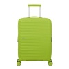 Afbeelding van American Tourister Fastforward Spinner 55 EXP Neon Lime