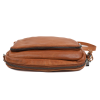 Afbeelding van Bear Design Callisto Pelle Schoudertasje Peggy CP 2663 Cognac