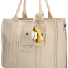 Afbeelding van Charm London Bond Laptoptas 15.6 inch W00883 Zand