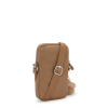 Afbeelding van Kipling Tally Telefoontasje Early Tan