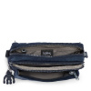 Afbeelding van Kipling Abanu Multi Crossbody Blue Bleu 2