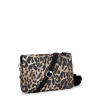 Afbeelding van Kipling Riri Schoudertas Wild Leopard