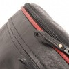 Afbeelding van Berba Soft 005-500 Hip Pouch Black-Red