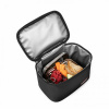 Afbeelding van Eastpak OVAL LUNCH Koeltas Black