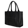 Afbeelding van Charm London Bond Shopper W00882 Zwart