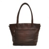 Afbeelding van Berba Lucca Shopper 335-314 Chocolate